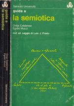 Guida a la semiotica