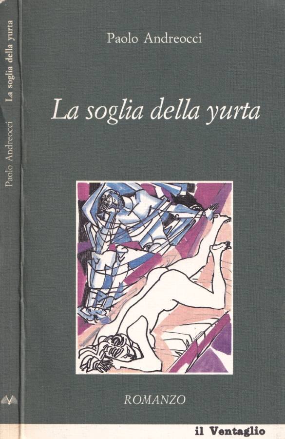 Biblioteca di Babele