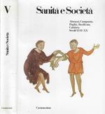 Sanità e Società