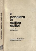 Il pensiero di Galileo Galilei
