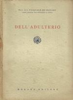 Dell'Adulterio