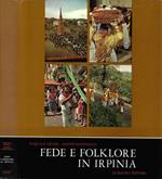Fede e folklore in Irpinia