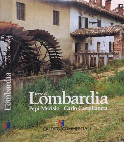 Terre di Lombardia - copertina