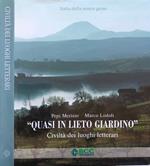 Quasi in lieto giardino