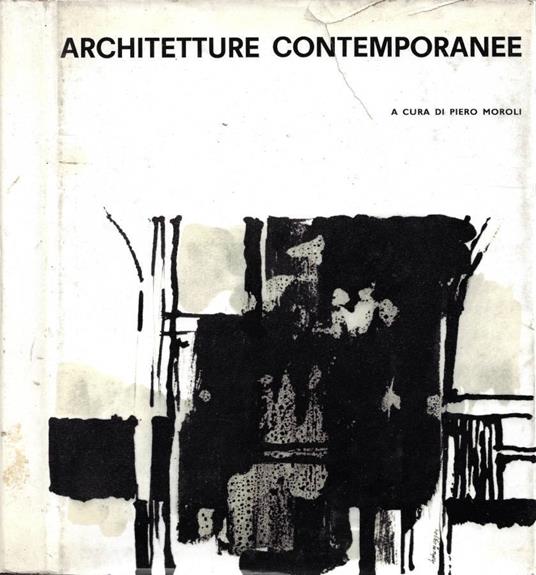 Architetture Contemporanee - copertina