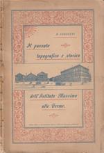 Il passato topografico e storico dell'Istituto Massimo alle Terme