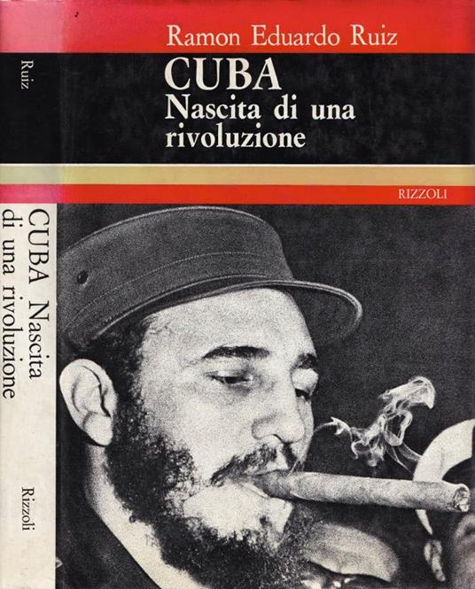 Cuba - copertina