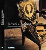 Interni a Sarzana