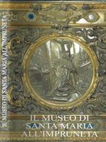Il Museo di Santa Maria all' Impruneta