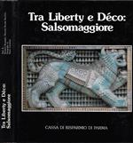Tra Liberty e Déco: Salsomaggiore