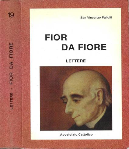 Fior da Fiore - copertina