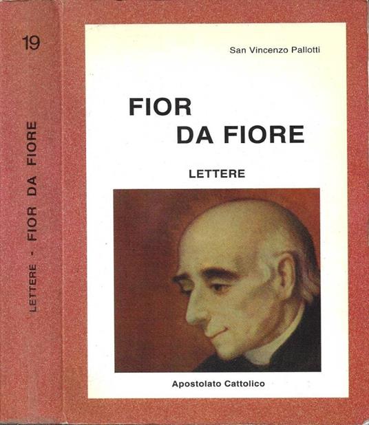 Fior da Fiore - copertina