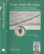 Roma elogio del tempo