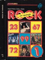 Rock hit parade