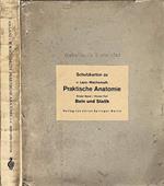 Praktische anatomie, vol. I, parte IV