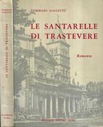 Le santarelle di Trastevere