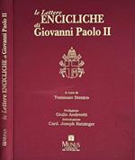 Le lettere encicliche di Giovanni Paolo II
