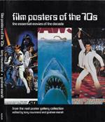 Film posters of the 70s