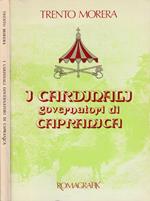 I cardinali governatori di Capranica