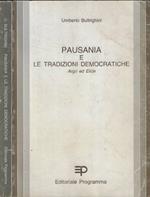 Pausania e le tradizioni democratiche