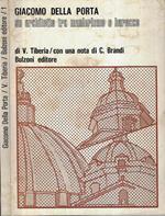 Giacomo Della Porta