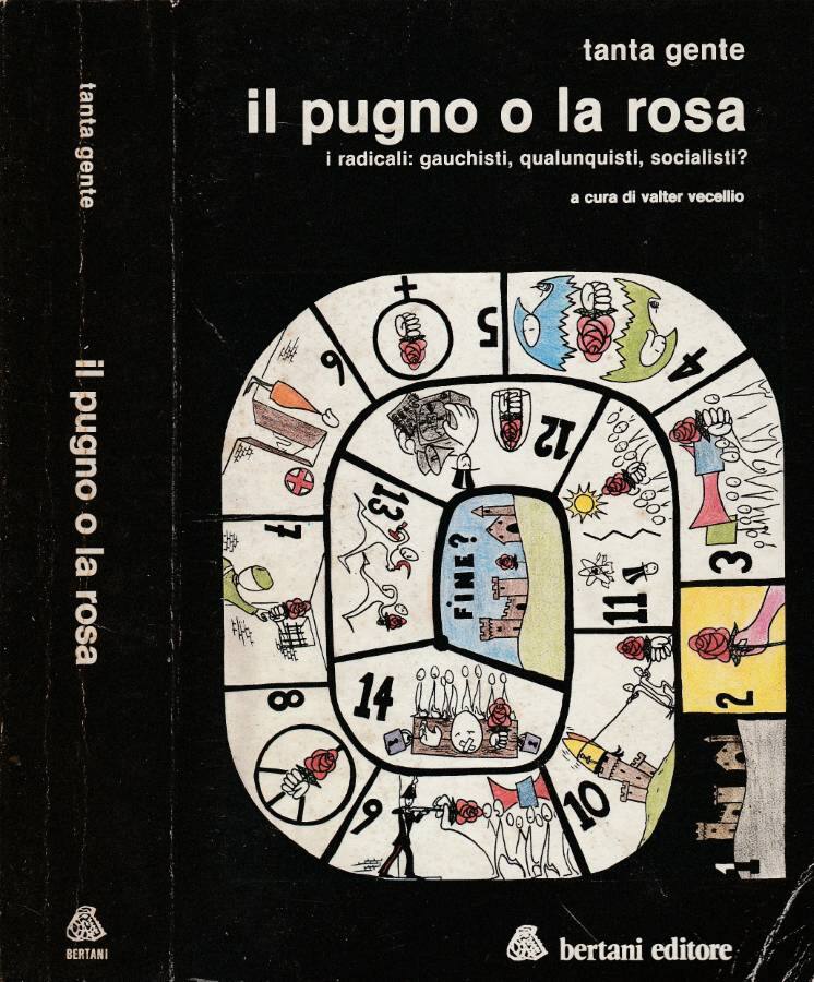 Biblioteca di Babele