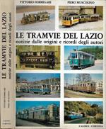 Le tramvie del Lazio