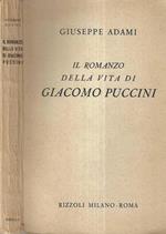 Il romanzo della vita di Giacomo Puccini