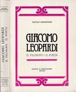 Giacomo Leopardi