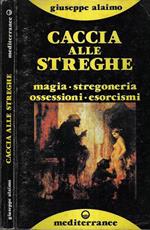 Caccia alle streghe