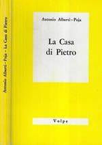 La casa di Pietro