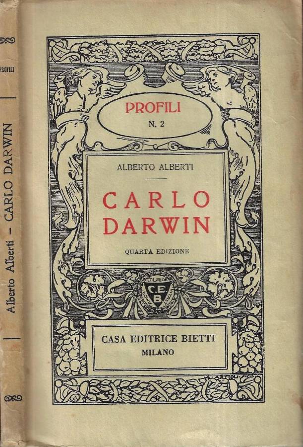 Biblioteca di Babele