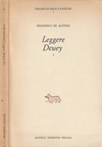 Leggere Dewey vol I