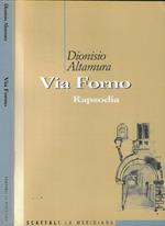 Via Forno (Autografo)