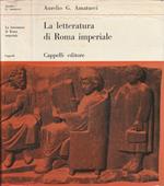 La letteratura di Roma imperiale