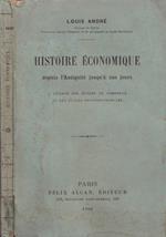 Histoire économique