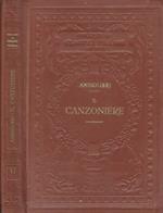 Il canzoniere