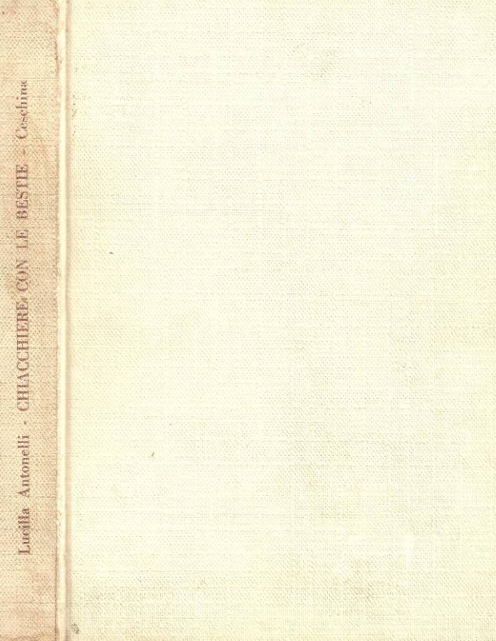 Biblioteca di Babele