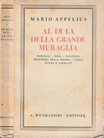 Al di la della grande muraglia