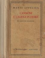 Cannoni e ciliegi in fiore (Il giapponese moderno)