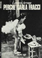 Perché Carla Fracci