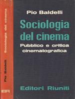 Sociologia del cinema