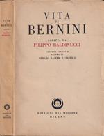 Vita di Gian Lorenzo Bernini