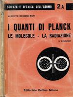 I Quanti di Planck
