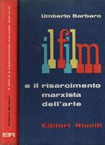 Il film e il risrcimento marxista dell' arte