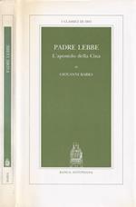 Padre lebbe