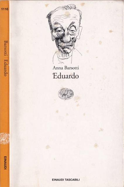 Eduardo - Anna Barsotti - copertina