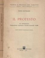 Il protesto