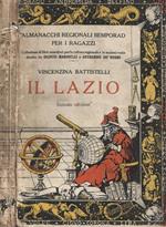Il Lazio