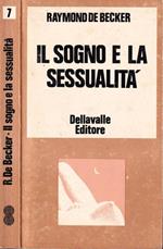 Il sogno e la sessualità
